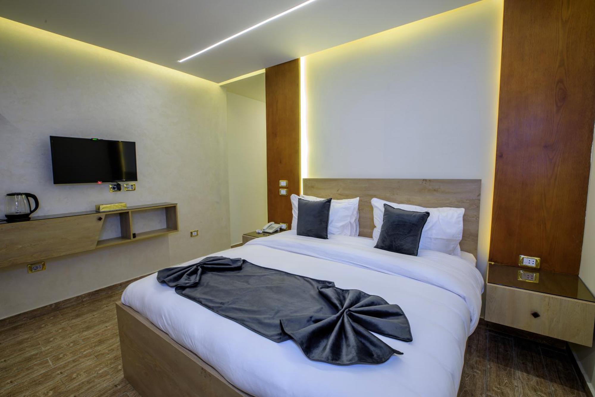Piccolo Mondo Boutique Hotel Nazlet el-Sisi Экстерьер фото