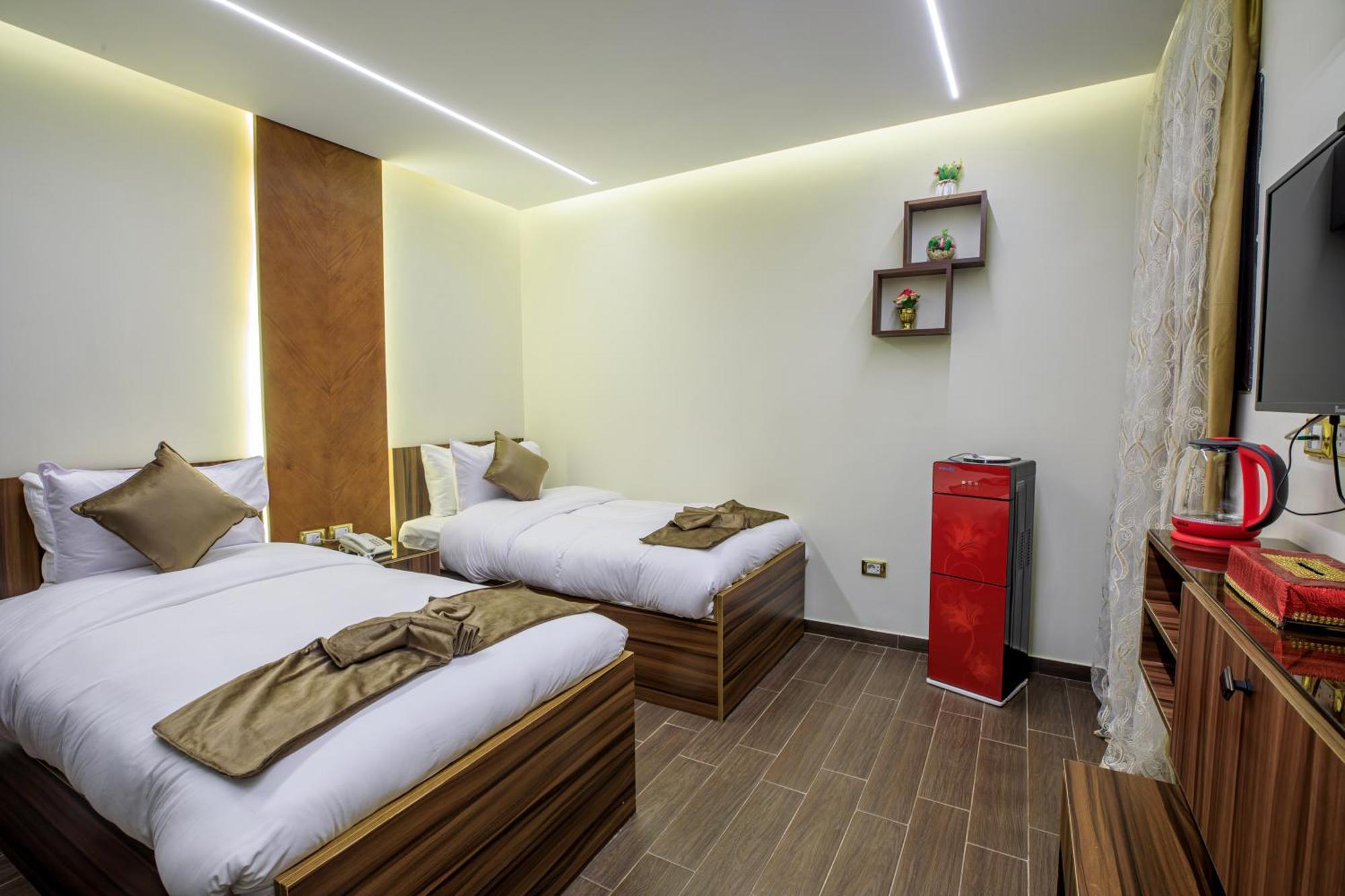 Piccolo Mondo Boutique Hotel Nazlet el-Sisi Экстерьер фото