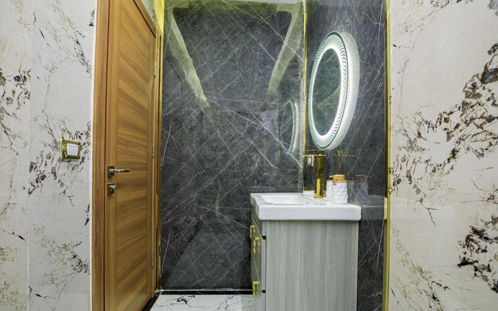 Piccolo Mondo Boutique Hotel Nazlet el-Sisi Экстерьер фото