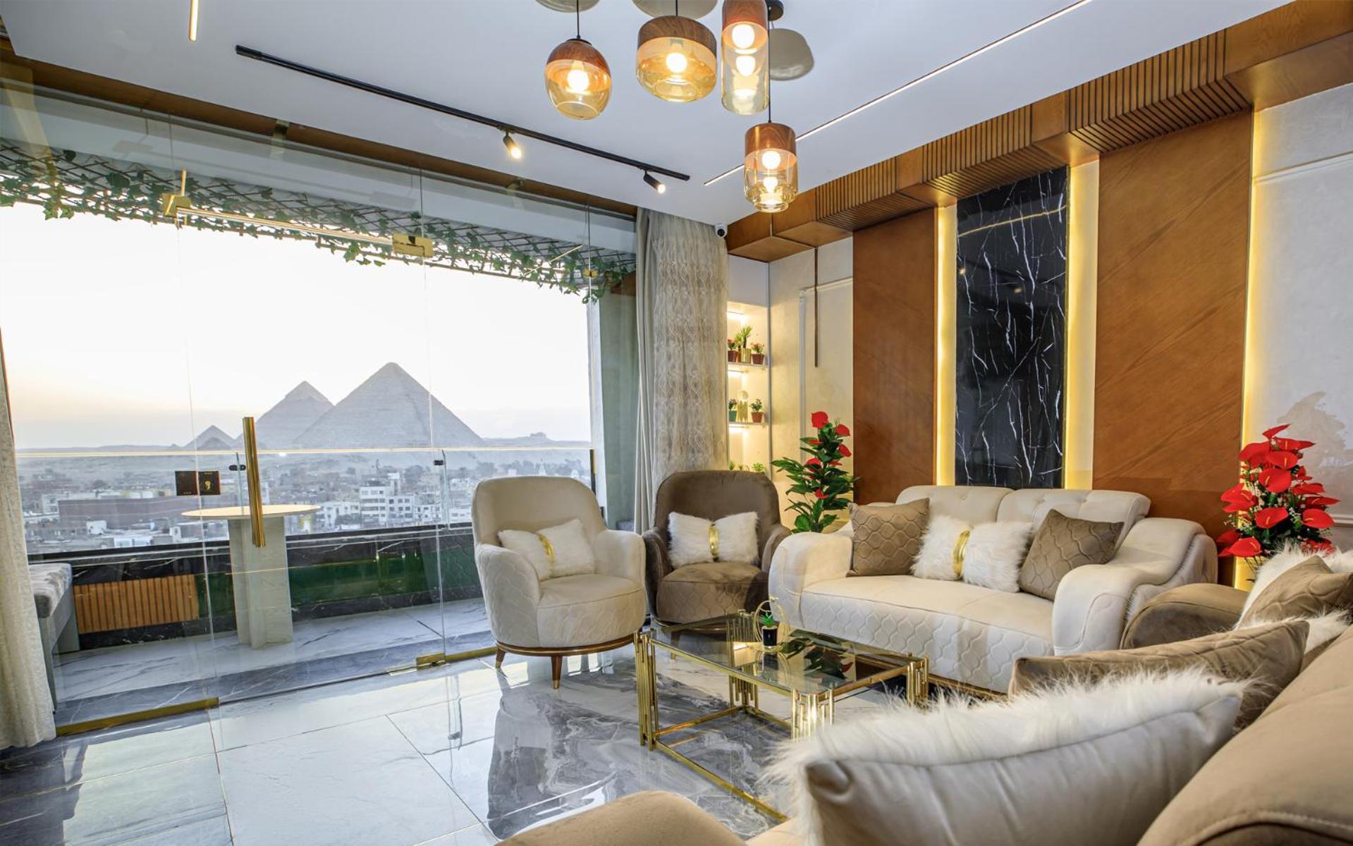 Piccolo Mondo Boutique Hotel Nazlet el-Sisi Экстерьер фото