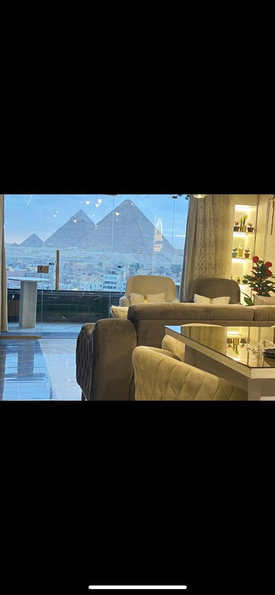 Piccolo Mondo Boutique Hotel Nazlet el-Sisi Экстерьер фото