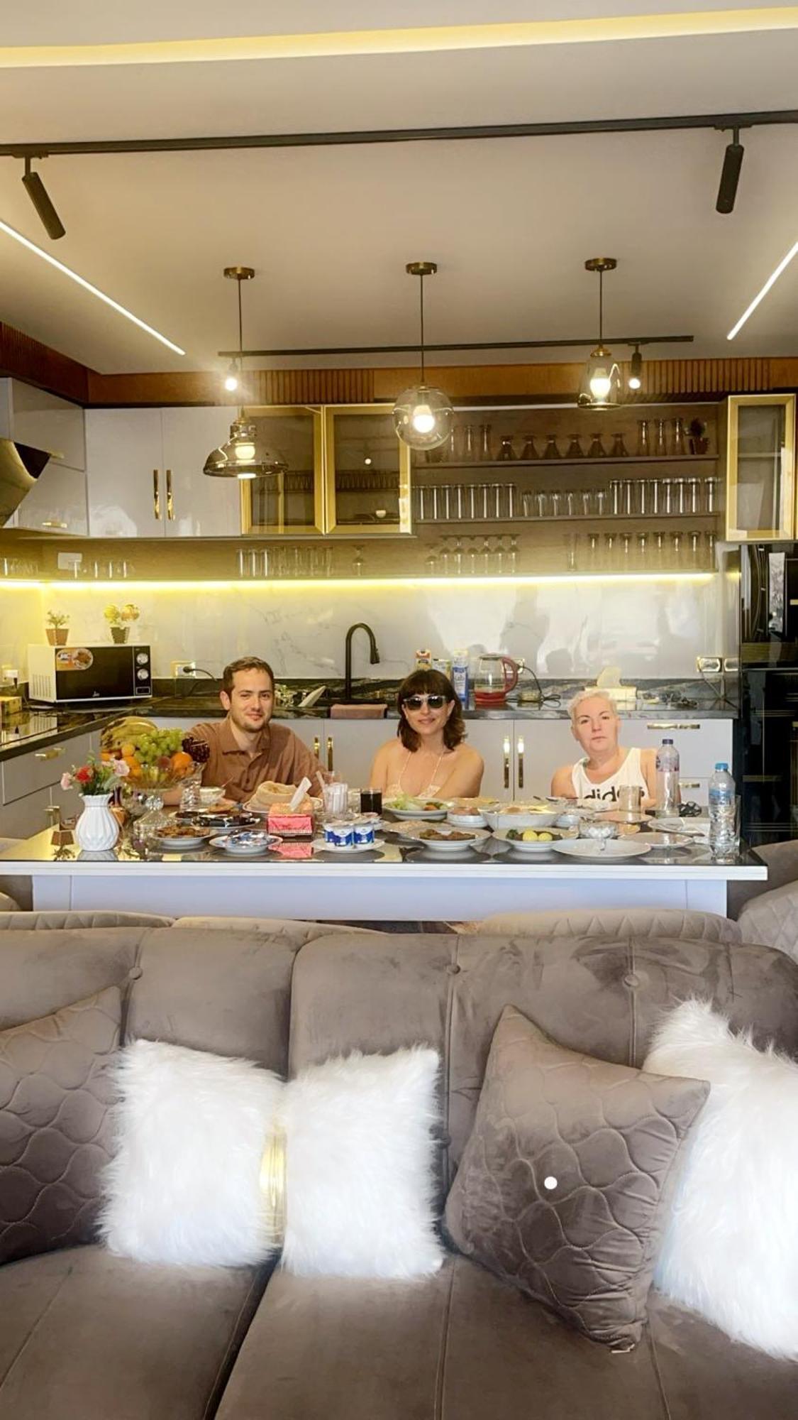 Piccolo Mondo Boutique Hotel Nazlet el-Sisi Экстерьер фото