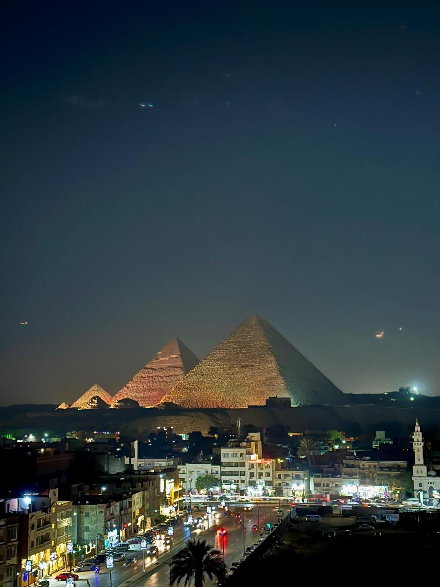 Piccolo Mondo Boutique Hotel Nazlet el-Sisi Экстерьер фото